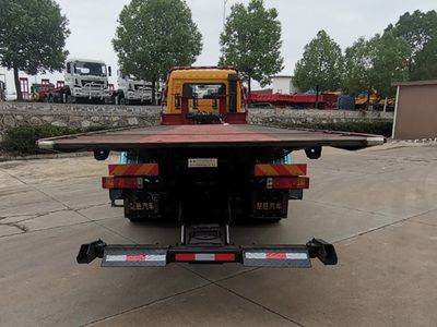 Chusheng  CSC5247TQZPSTQ6 Obstacle clearing vehicle