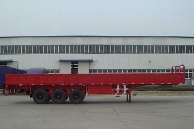 Yongkang  CXY9390 Semi trailer