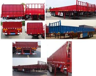 Yongkang  CXY9390 Semi trailer