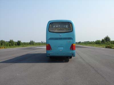 Star Kailong  HFX6121HW2 Sleeper coach