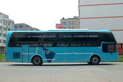 Star Kailong  HFX6121HW2 Sleeper coach