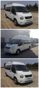 Zhongyi brand automobiles JYK5030XYL Medical vehicle