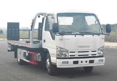 Dongfeng  SE5043TQZP5 Obstacle clearing vehicle