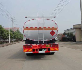 Hua Wei Chi Le  SGZ5250GYYZZ5T5 Oil tanker