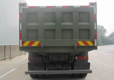 Weiluo  ZZ3259N364PD3 Dump truck