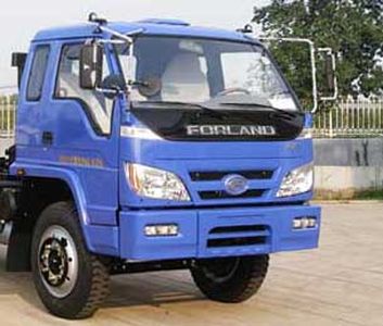 Foton  BJ3163DJPFA2 Dump truck