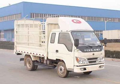 Foton  BJ5042V9CB5S5 Warehouse grate transport vehicle