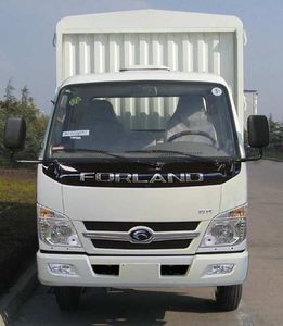 Foton  BJ5042V9CB5S5 Warehouse grate transport vehicle