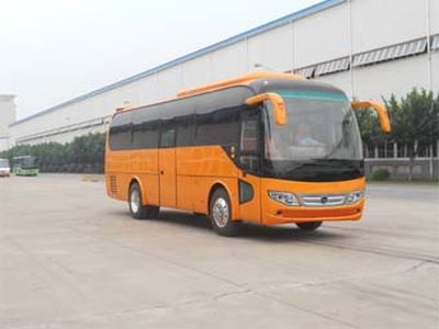 Hengtong Bus CKZ6930CHN5 coach