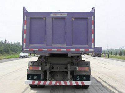 Dongfeng  EQ3251VX1 Dump truck