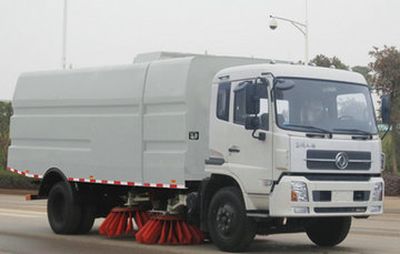 Hengrun  HHR5160TSL3DF Road sweeper