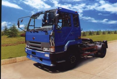 Hanyang  HY4110 Semi trailer towing vehicle