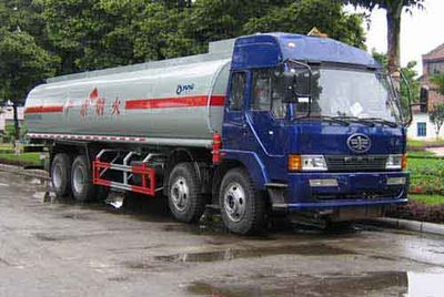 Yunli  LG5313GJY Refueling truck