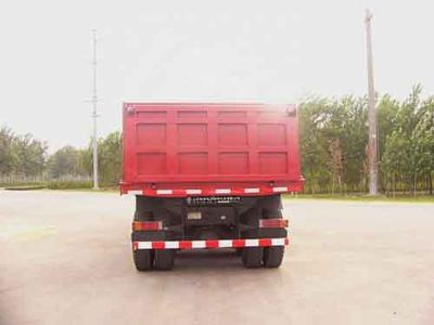 Xunli  LZQ3314Q45 Dump truck