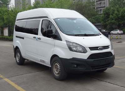 Shenglu  SLT5031XYBE1L Personnel transport vehicle