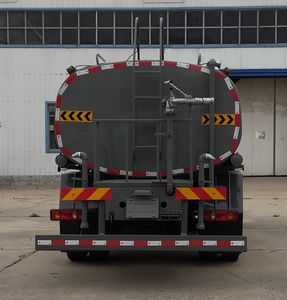 Hongteng  THF5160GSS00 Sprinkler truck