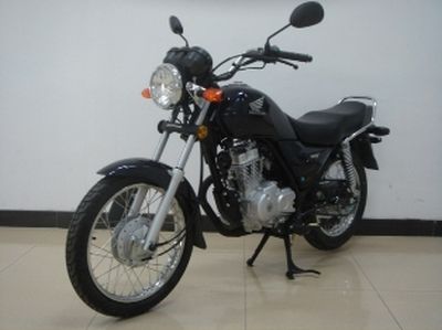 Honda  WH1258 Two wheeled motorcycles