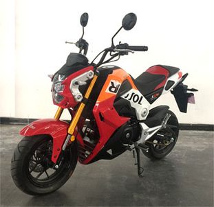 Wuyang  WY1252 Two wheeled motorcycles