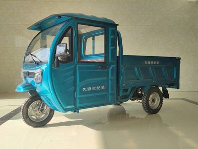 Pioneer Century Star XF1500DZH6 Electric tricycle