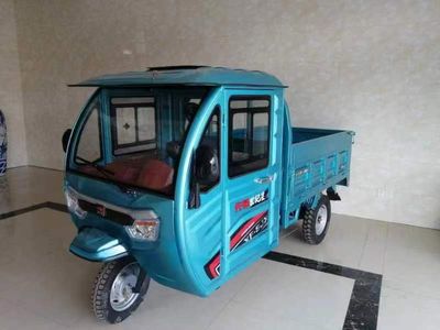 Pioneer Century Star XF1500DZH6 Electric tricycle