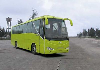 Jinlong  XMQ6127F Tourist buses