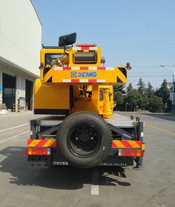 XCMG  XZJ5130JQZ8 Car crane