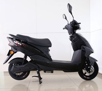 Yadi  YD800DQT9D Electric two wheeled light motorcycle