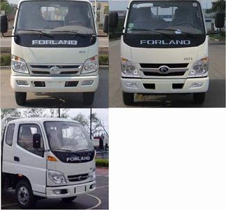 Foton  BJ1032V4PA5S Truck