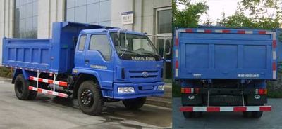 Foton  BJ3063DBPFAS1 Dump truck