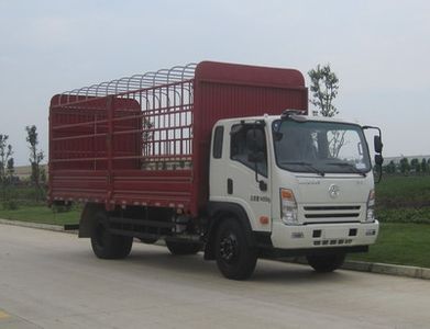 Dayun CGC5141CCYHDE44E1Grate type transport vehicle