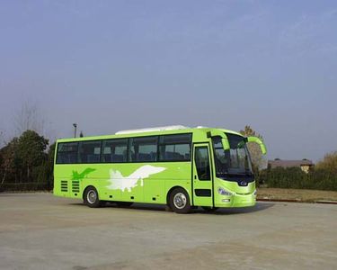 Chongqing brand automobilesCKZ6890TGcoach