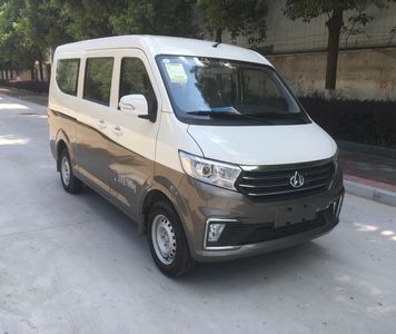 Changliwei CLA5020XDYSCPower car