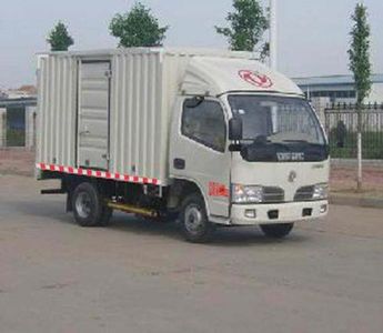 Dongfeng  DFA5041XXY35D6AC Box transport vehicle