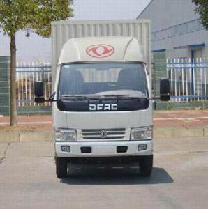 Dongfeng  DFA5041XXY35D6AC Box transport vehicle