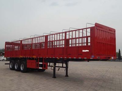 De Shuai DSP9400CCYGantry transport semi-trailer