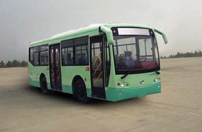 Yuzhou  HYK6810HG City buses