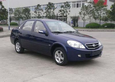 Lifan  LF7160LLPG Sedan