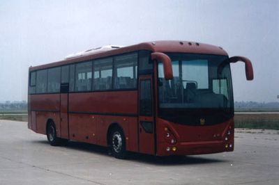 Sida  SDJ6121HK Luxury coach