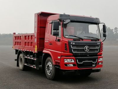 Shaanxi Automobile SX3180GP5401 Dump truck