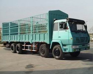 Shaanxi Automobile SX5314CLXYUM406 Grate type transport vehicle