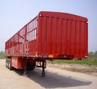 Yuntai  XLC9372CCY Gantry transport semi-trailer