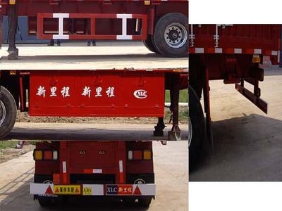 Yuntai  XLC9372CCY Gantry transport semi-trailer