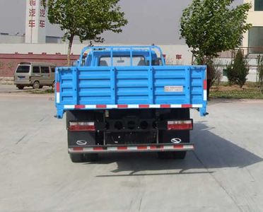 Ouling  ZB1082TDSS Truck