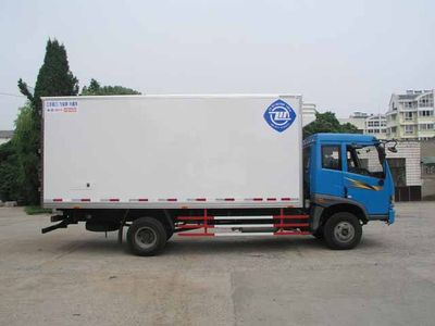 Feiqiu  ZJL5083XLCB Refrigerated truck