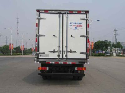 Feiqiu  ZJL5083XLCB Refrigerated truck