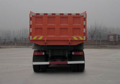 Starstal ZZ3313N4261D1N Dump truck