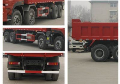 Starstal ZZ3313N4261D1N Dump truck