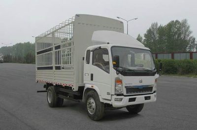 Haoluo  ZZ5127CCYG3815C1 Grate type transport vehicle