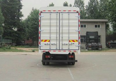 Haoluo  ZZ5127CCYG3815C1 Grate type transport vehicle