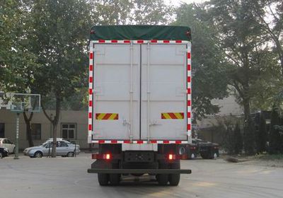 Haoluo  ZZ5257CPYM5247P1 Peng style transport vehicle